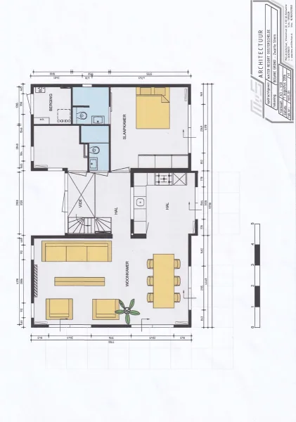 Ferienhaus Holland kaufen 005