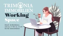 TRIMONIA COWORKING Bergkamen