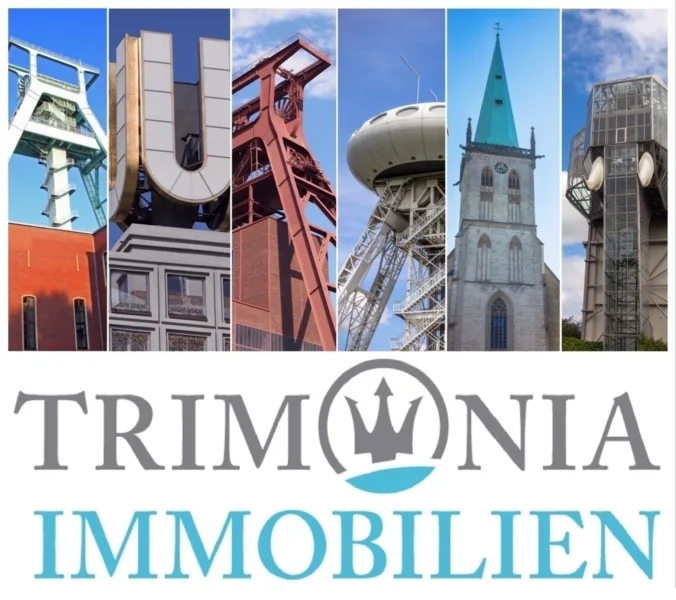 TRIMONIA IMMOBILIEN Bergkamen