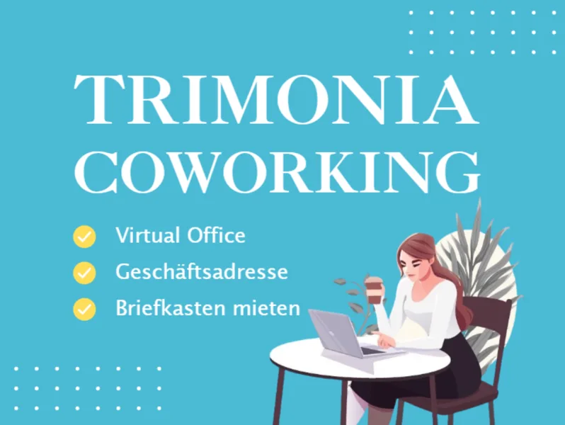 Virtual Office / Geschäftsadresse / Briefkasten mieten - Büro/Praxis mieten in Bergkamen - Virtual Office / Geschäftsadresse / Briefkasten mieten in Bergkamen