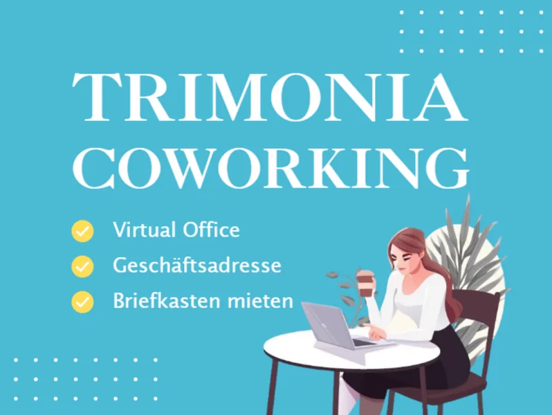 Virtual Office / Geschäftsadresse / Briefkasten mieten - Büro/Praxis mieten in Dortmund - Virtual Office / Geschäftsadresse / Briefkasten mieten in Dortmund