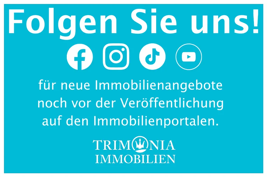 TRIMONIA IMMOBILIEN Lünen