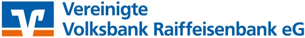 Logo von Vereinigte Volksbank Raiffeisenbank eG