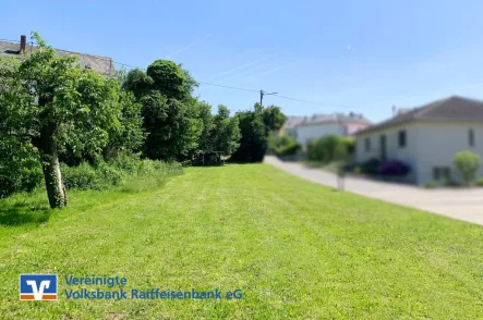 Baugrundstück in Maring-Noviand - Grundstück kaufen in Maring-Noviand-Noviand - Großzügiges Baugrundstück in attraktiver Lage am Ortsrand