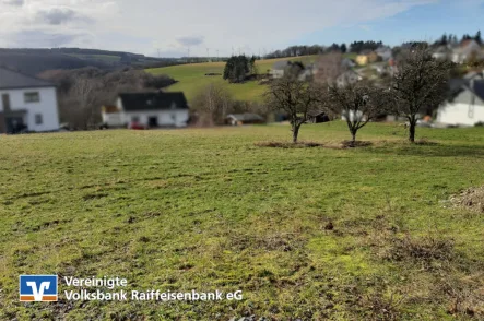 Baugebiet - Grundstück kaufen in Schönberg - Baugrundstücke in Schönberg (Hunsrück)