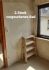 vorgesehenes Bad