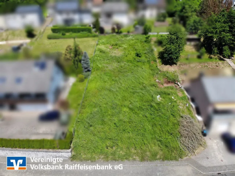 Bild1 - Grundstück kaufen in Bausendorf - ::. Verwirklichen Sie Ihren Traum vom Eigenheim in einer attraktiven Lage .::