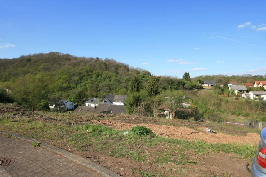 Bild1 - Grundstück kaufen in Nohen - Bauplatz in Nohen