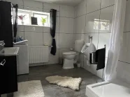 Badezimmer Wohnung