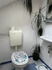 Toilette DG Haus
