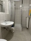 Fremdenzimmer Badezimmer