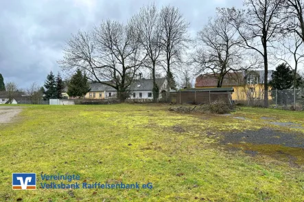 Immobilien-Angebot in Manderscheid - Grundstück kaufen in Manderscheid - Ihr attraktiver Bauplatz in der Burgenstadt