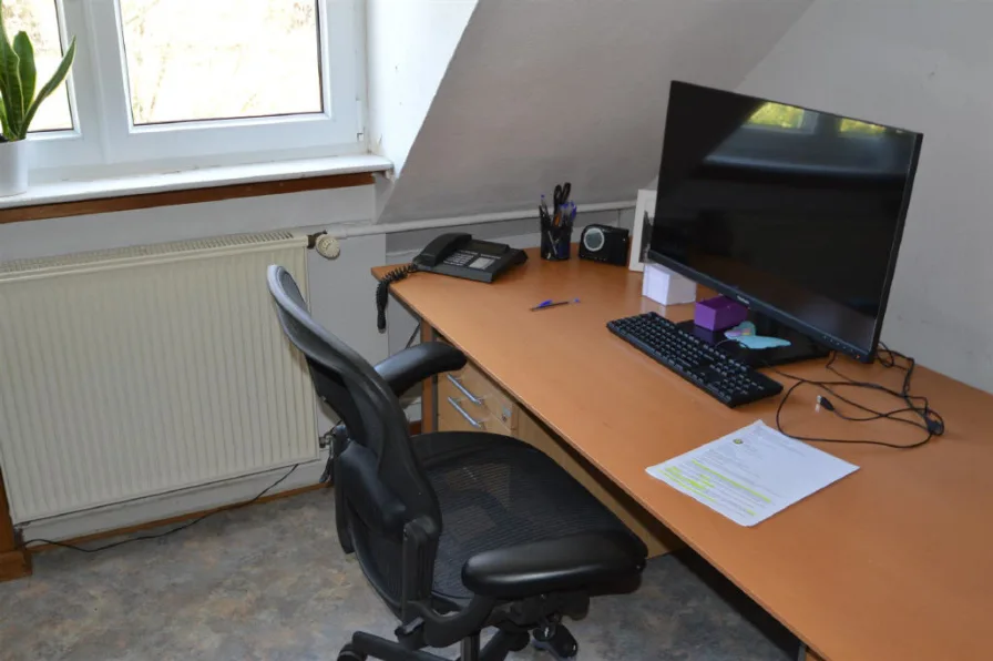 Büro