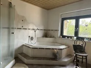 Badezimmer EG