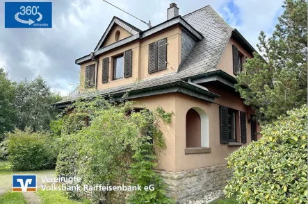 Immobilien-Angebot in Birkenfeld - Haus kaufen in Birkenfeld - Highlight in Birkenfeld