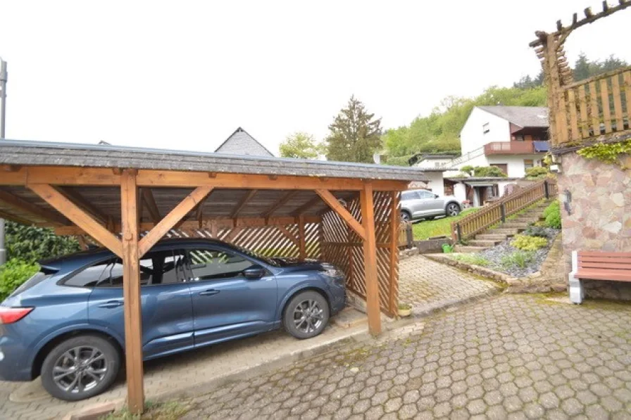 Carport