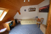 Schlafzimmer, DG