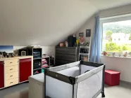 Schlafzimmer 2 / Ankleide / Büro