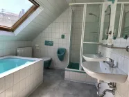 Badezimmer OG