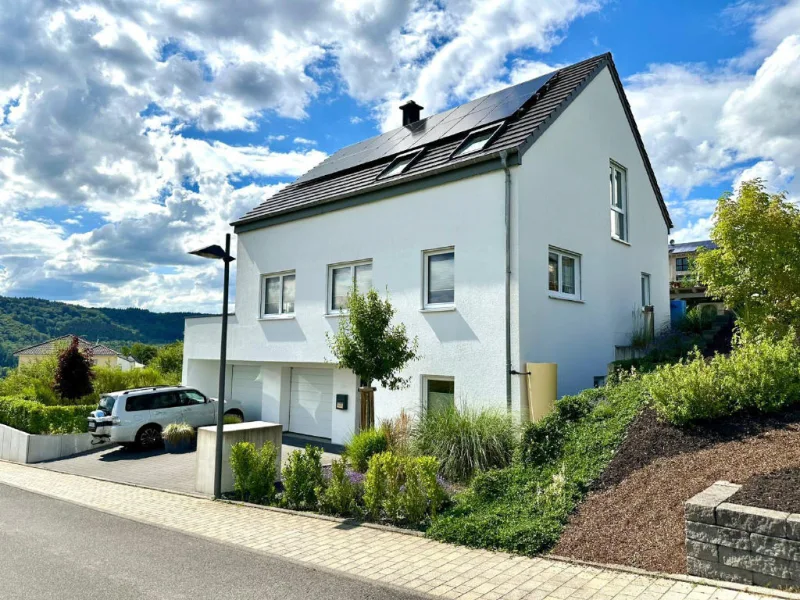 Immobilien-Angebot in Irrel