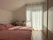 Schlafzimmer OG