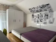 Schlafzimmer OG