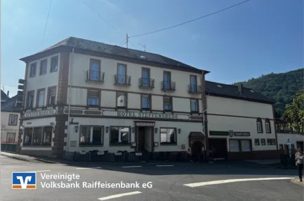 Bild1 - Gastgewerbe/Hotel kaufen in Enkirch - Traditionsgeführtes Hotel