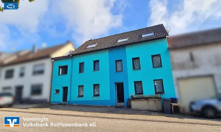 Bild1 - Haus kaufen in Kinderbeuern - Leben Sie in einem ländlichen intakten Umfeld! Ihr neues Zuhause in Kinderbeuern ...