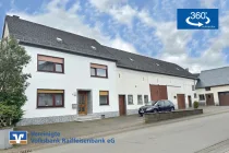 Immobilien-Angebot in Daun-Rengen