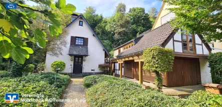 Bild1 - Haus kaufen in Cochem - Leben im Moseltal! Mit Garten und mehr...