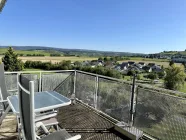 Sonnenbalkon