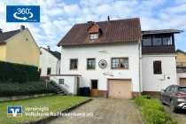 Immobilien-Angebot in Gladbach