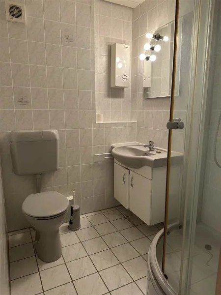 Badezimmer OG