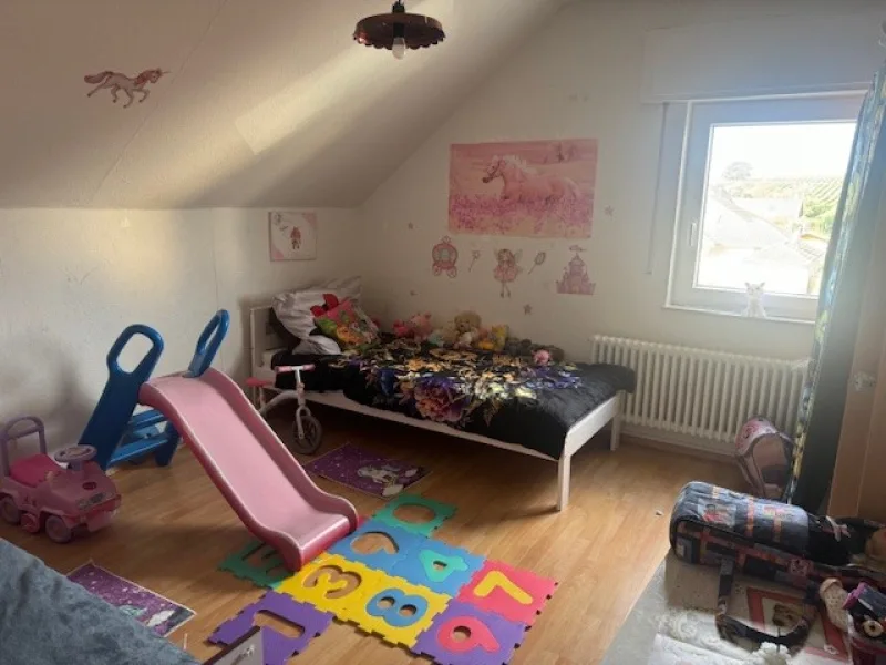 Kinderzimmer