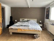 Schlafzimmer Erdgeschoss