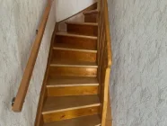 Treppe