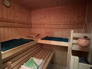 Sauna KG