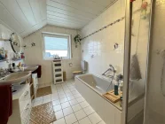 Badezimmer OG