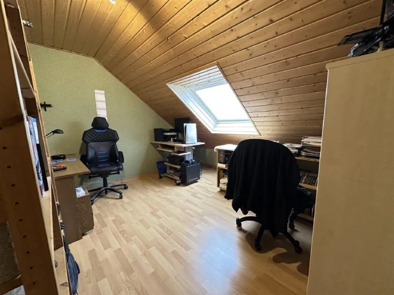 Büro OG