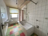 Badezimmer OG