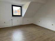 Schlafzimmer Wohnung DG