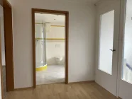 Flur Wohnung DG