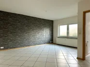 Wohnbereich Appartement