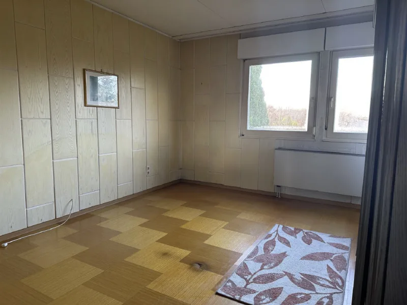 Schlafzimmer EG