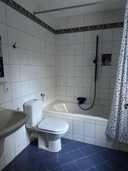 Badezimmer KG