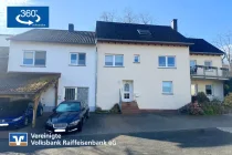 Immobilien-Angebot in Wittlich-Neuerburg