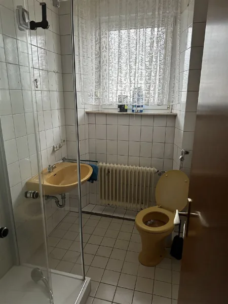 Badezimmer OG