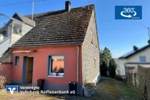 Immobilien-Angebot in Bergweiler