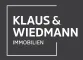 Logo von KLAUS & WIEDMANN IMMOBILIEN GmbH