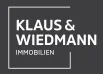 Logo von KLAUS & WIEDMANN IMMOBILIEN GmbH